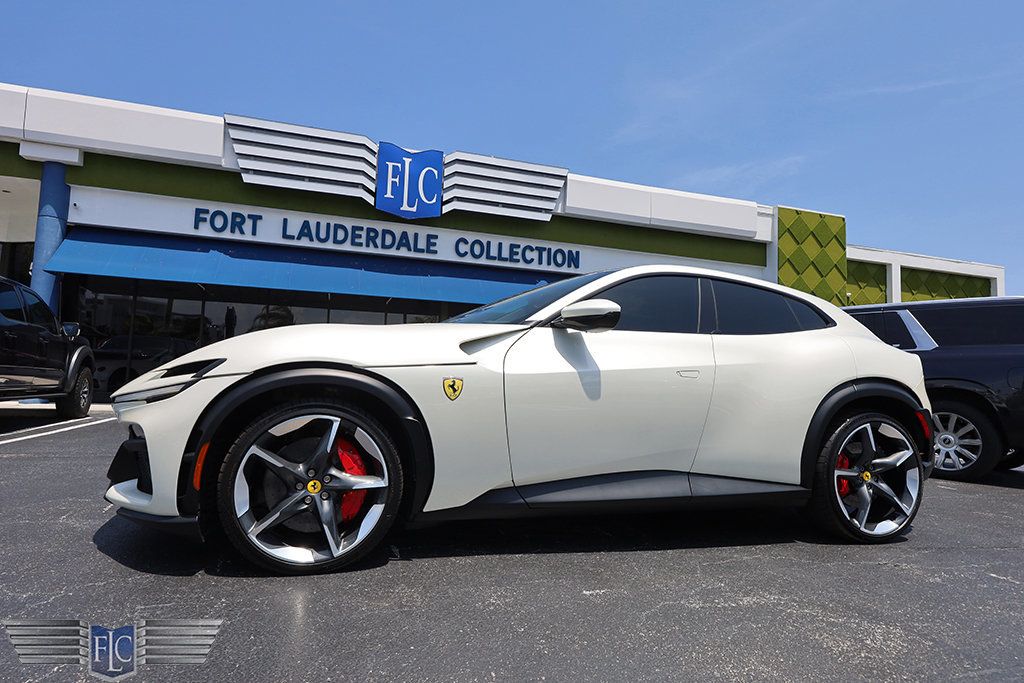 2023 Ferrari Purosangue  - 23056070 - 43