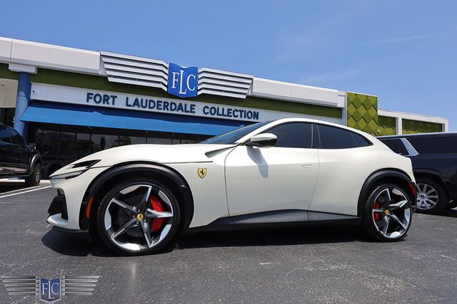 2023 Ferrari Purosangue  - 23056070 - 43