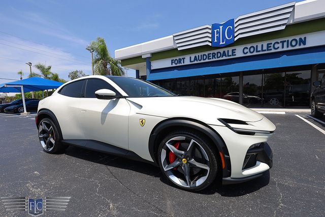 2023 Ferrari Purosangue  - 23056070 - 44