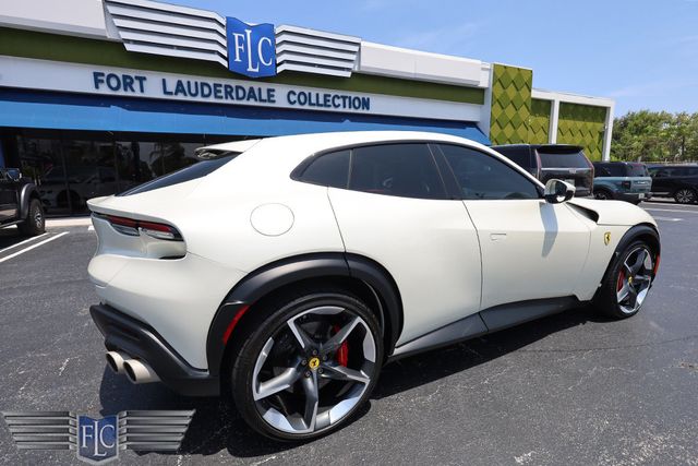 2023 Ferrari Purosangue  - 23056070 - 5