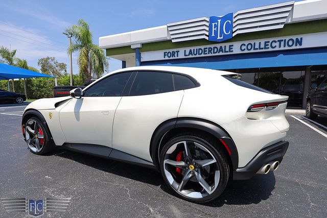 2023 Ferrari Purosangue  - 23056070 - 6
