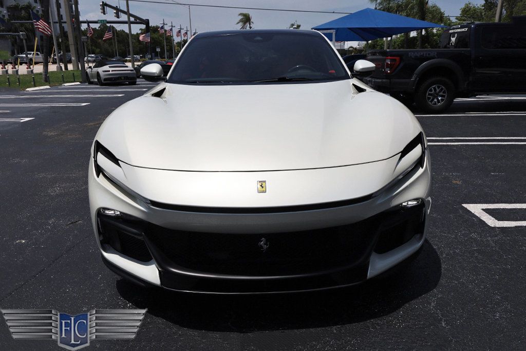 2023 Ferrari Purosangue  - 23056070 - 7