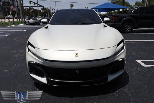 2023 Ferrari Purosangue  - 23056070 - 7