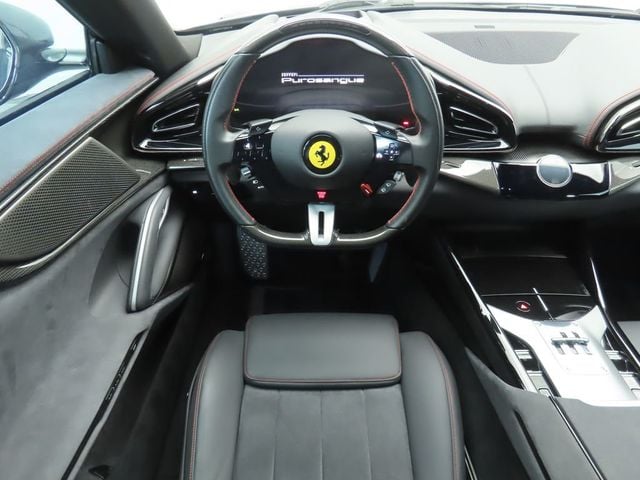 2023 Ferrari Purosangue  - 22892487 - 9