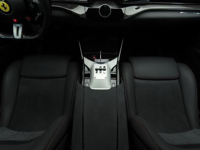2023 Ferrari Purosangue  - 22892487 - 15