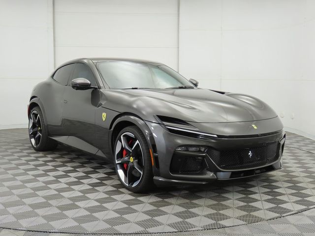 2023 Ferrari Purosangue  - 22892487 - 2
