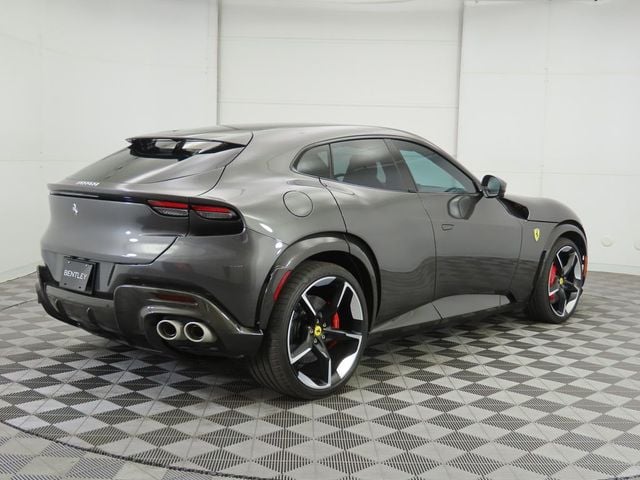 2023 Ferrari Purosangue  - 22892487 - 4