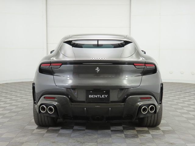 2023 Ferrari Purosangue  - 22892487 - 5