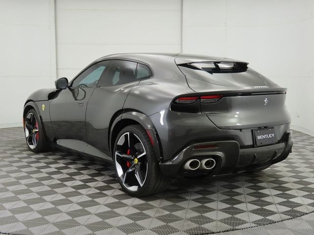 2023 Ferrari Purosangue  - 22892487 - 6
