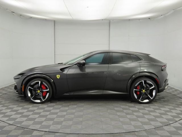 2023 Ferrari Purosangue  - 22892487 - 7