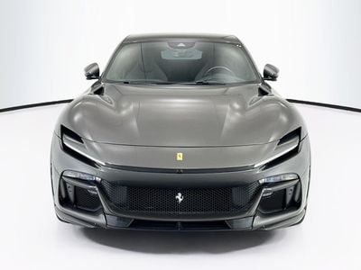 2023 Ferrari Purosangue - ZSG06VTA1P0298991