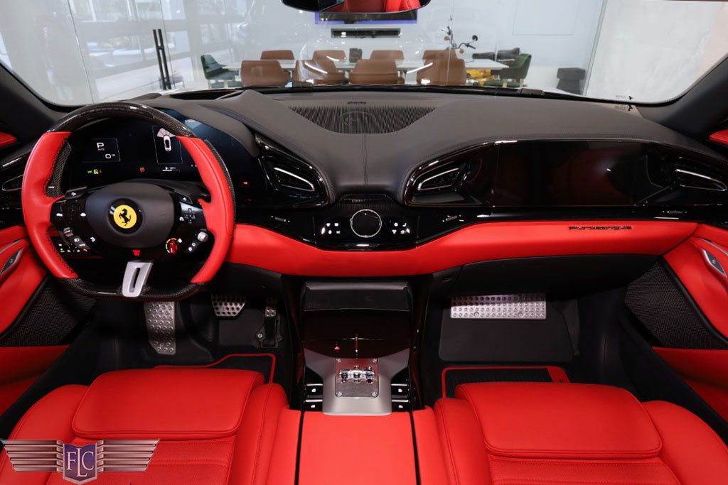 2023 Ferrari Purosangue  - 22606146 - 37