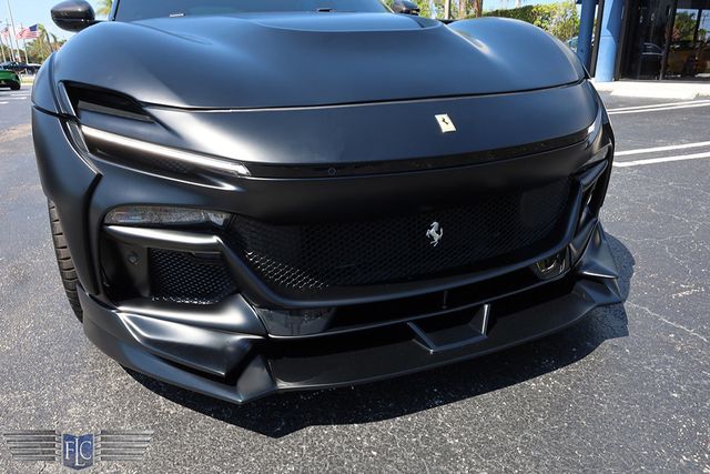 2023 Ferrari Purosangue Venuum - 23024500 - 11