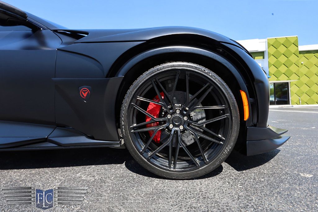 2023 Ferrari Purosangue Venuum - 23024500 - 12