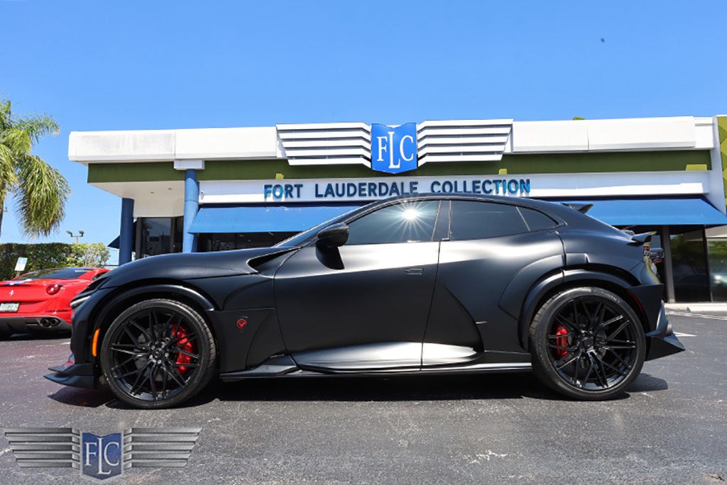 2023 Ferrari Purosangue Venuum - 23024500 - 14