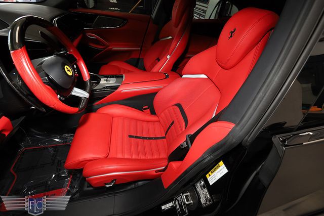 2023 Ferrari Purosangue Venuum - 23024500 - 15