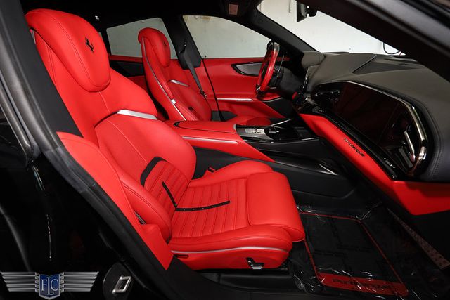 2023 Ferrari Purosangue Venuum - 23024500 - 16
