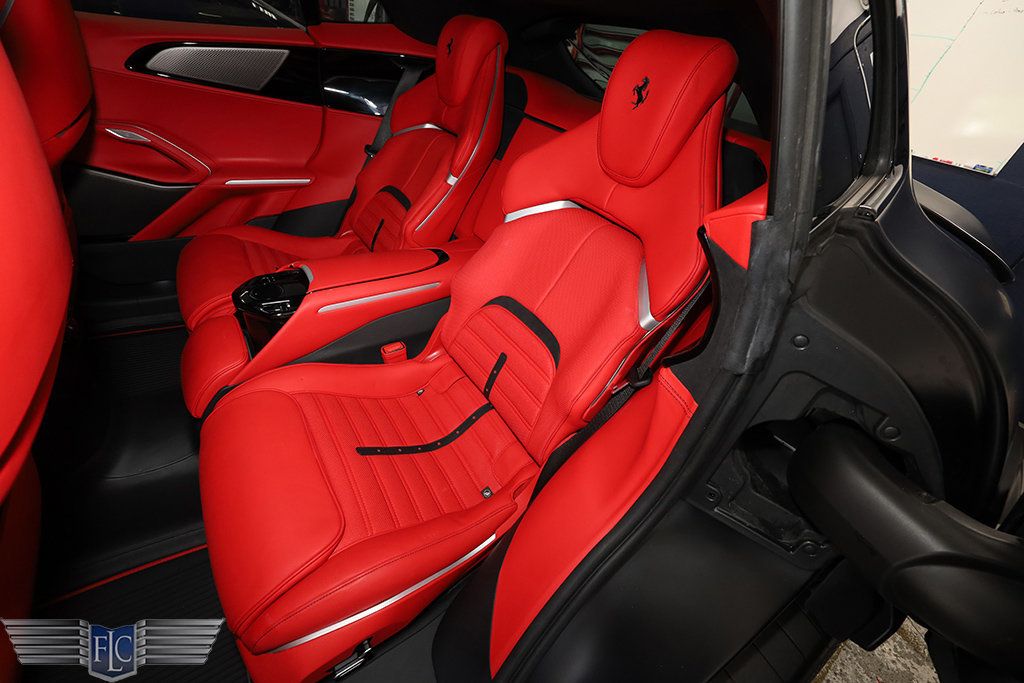 2023 Ferrari Purosangue Venuum - 23024500 - 17