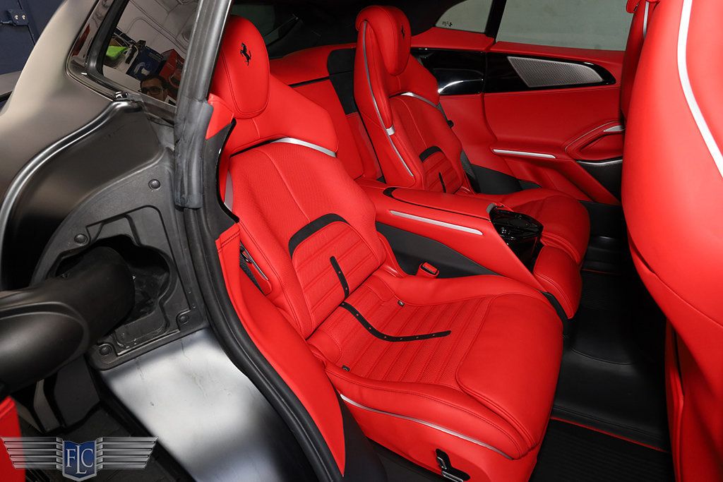 2023 Ferrari Purosangue Venuum - 23024500 - 18