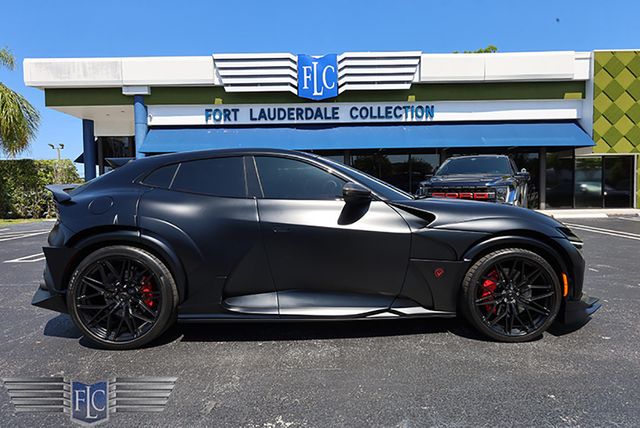 2023 Ferrari Purosangue Venuum - 23024500 - 1