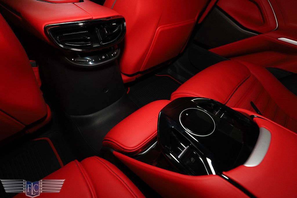 2023 Ferrari Purosangue Venuum - 23024500 - 20