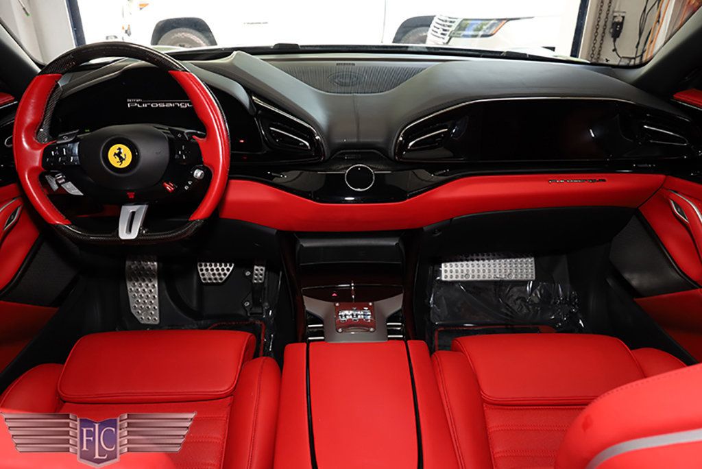 2023 Ferrari Purosangue Venuum - 23024500 - 21