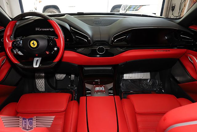 2023 Ferrari Purosangue Venuum - 23024500 - 21