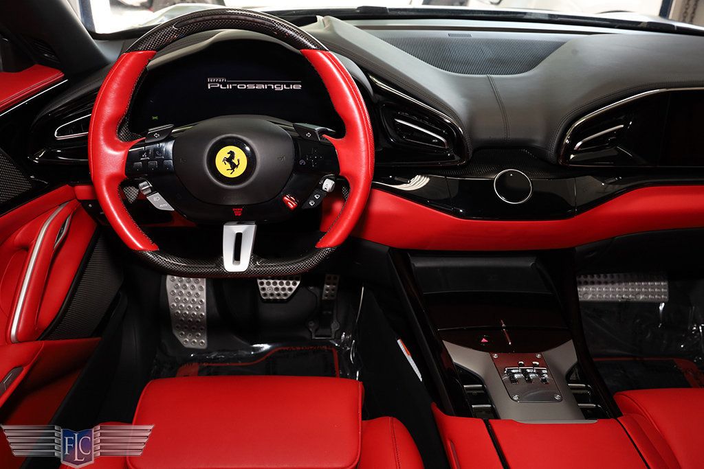 2023 Ferrari Purosangue Venuum - 23024500 - 22