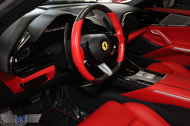 2023 Ferrari Purosangue Venuum - 23024500 - 23