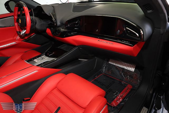 2023 Ferrari Purosangue Venuum - 23024500 - 24