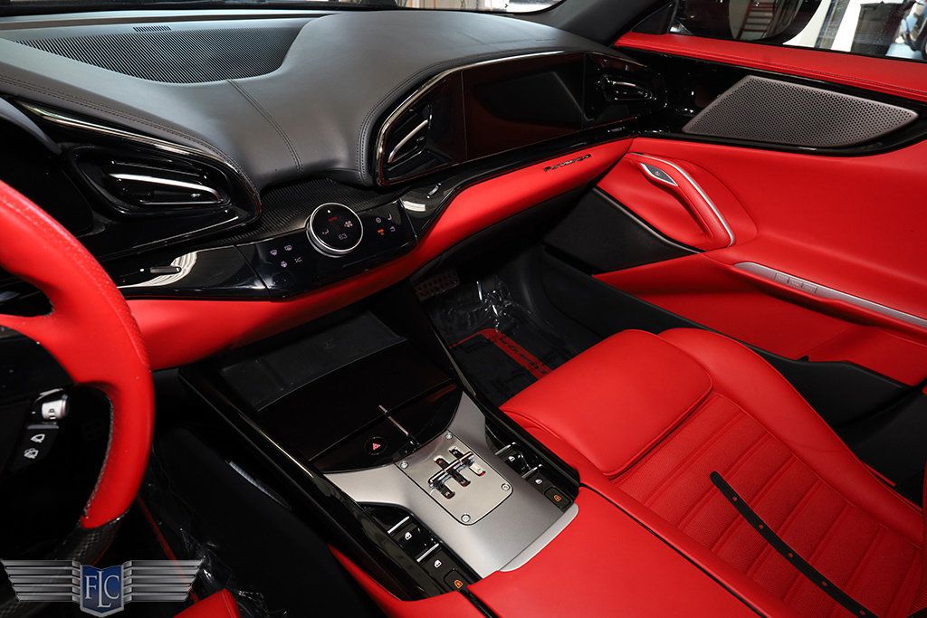 2023 Ferrari Purosangue Venuum - 23024500 - 25