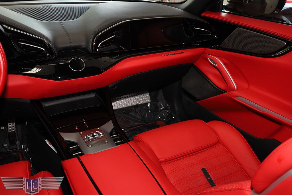2023 Ferrari Purosangue Venuum - 23024500 - 26