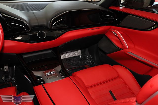 2023 Ferrari Purosangue Venuum - 23024500 - 26