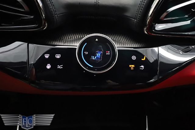 2023 Ferrari Purosangue Venuum - 23024500 - 28