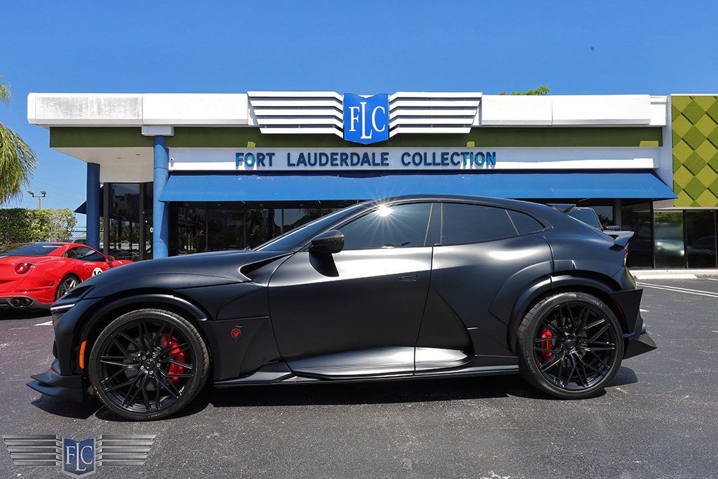 2023 Ferrari Purosangue Venuum - 23024500 - 2