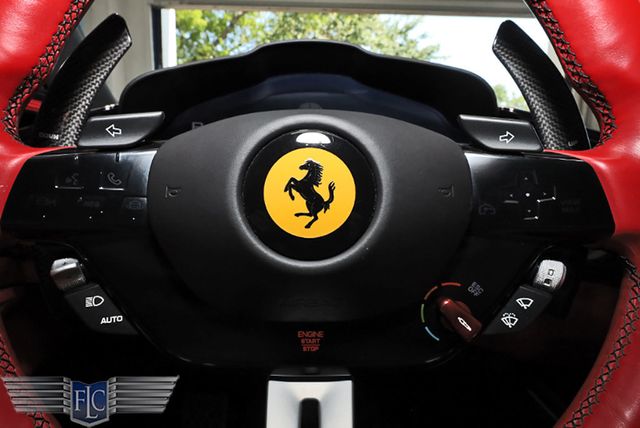 2023 Ferrari Purosangue Venuum - 23024500 - 29