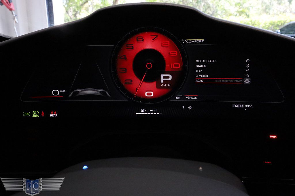 2023 Ferrari Purosangue Venuum - 23024500 - 30