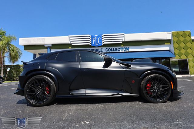 2023 Ferrari Purosangue Venuum - 23024500 - 34