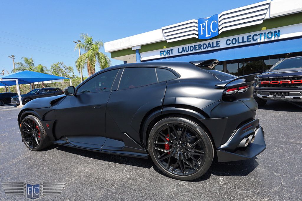 2023 Ferrari Purosangue Venuum - 23024500 - 5