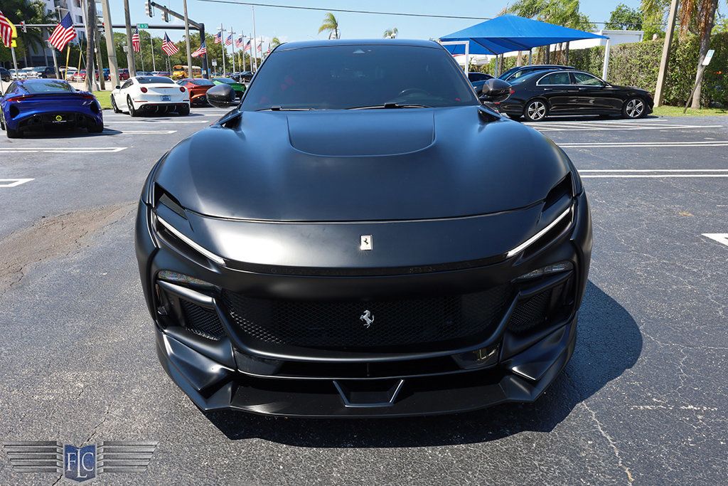 2023 Ferrari Purosangue Venuum - 23024500 - 6