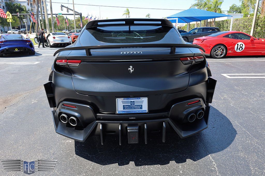 2023 Ferrari Purosangue Venuum - 23024500 - 7