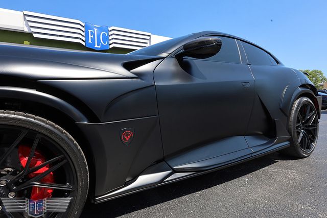 2023 Ferrari Purosangue Venuum - 23024500 - 8