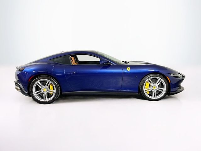 2023 Ferrari Roma Base - 23055562 - 9