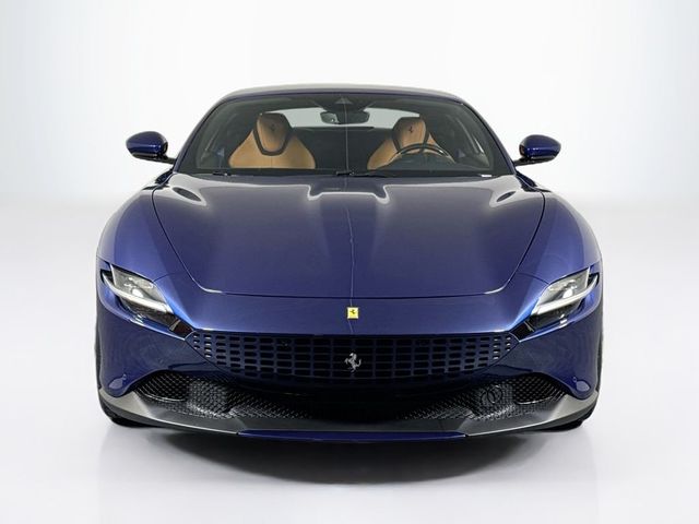 2023 Ferrari Roma Base - 23055562 - 10
