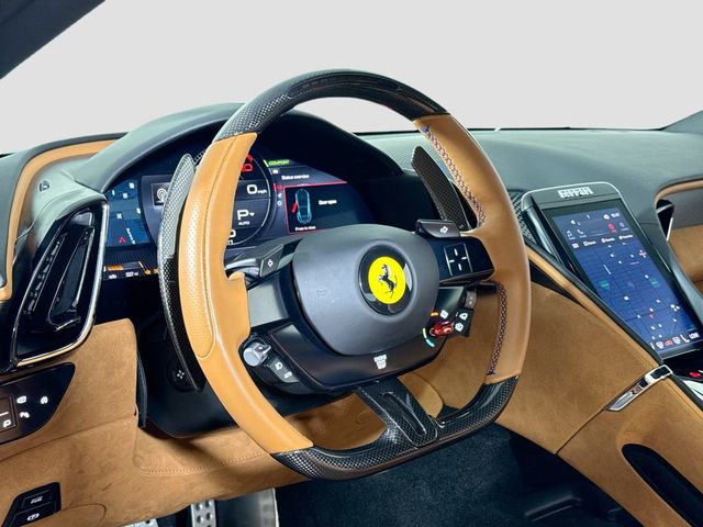 2023 Ferrari Roma Base - 23055562 - 11