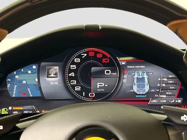 2023 Ferrari Roma Base - 23055562 - 13