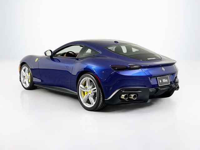 2023 Ferrari Roma Base - 23055562 - 1