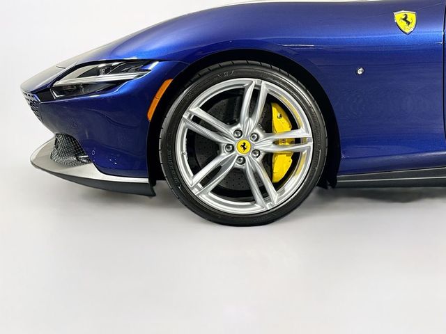 2023 Ferrari Roma Base - 23055562 - 27