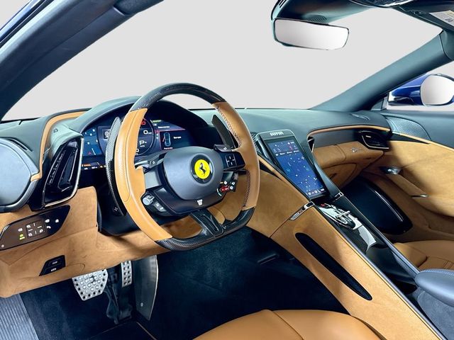 2023 Ferrari Roma Base - 23055562 - 2