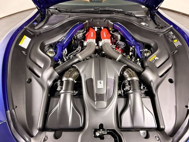 2023 Ferrari Roma Base - 23055562 - 4